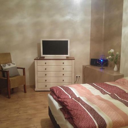 Ferienwohnung Norden Norddeich Экстерьер фото