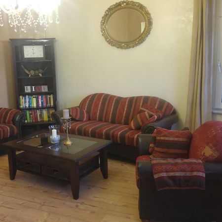 Ferienwohnung Norden Norddeich Экстерьер фото