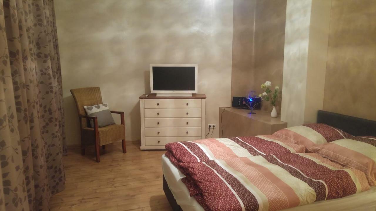 Ferienwohnung Norden Norddeich Экстерьер фото