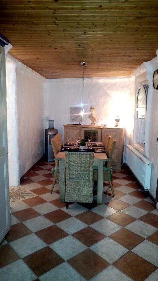 Ferienwohnung Norden Norddeich Экстерьер фото