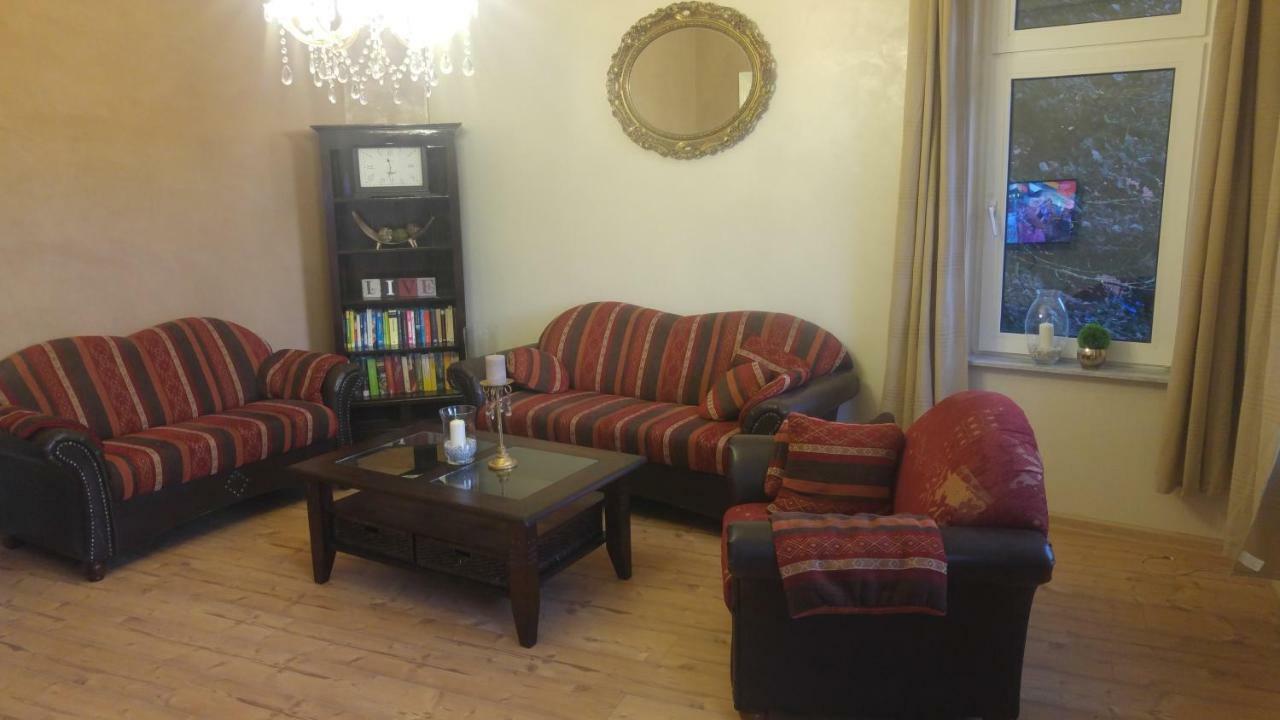Ferienwohnung Norden Norddeich Экстерьер фото
