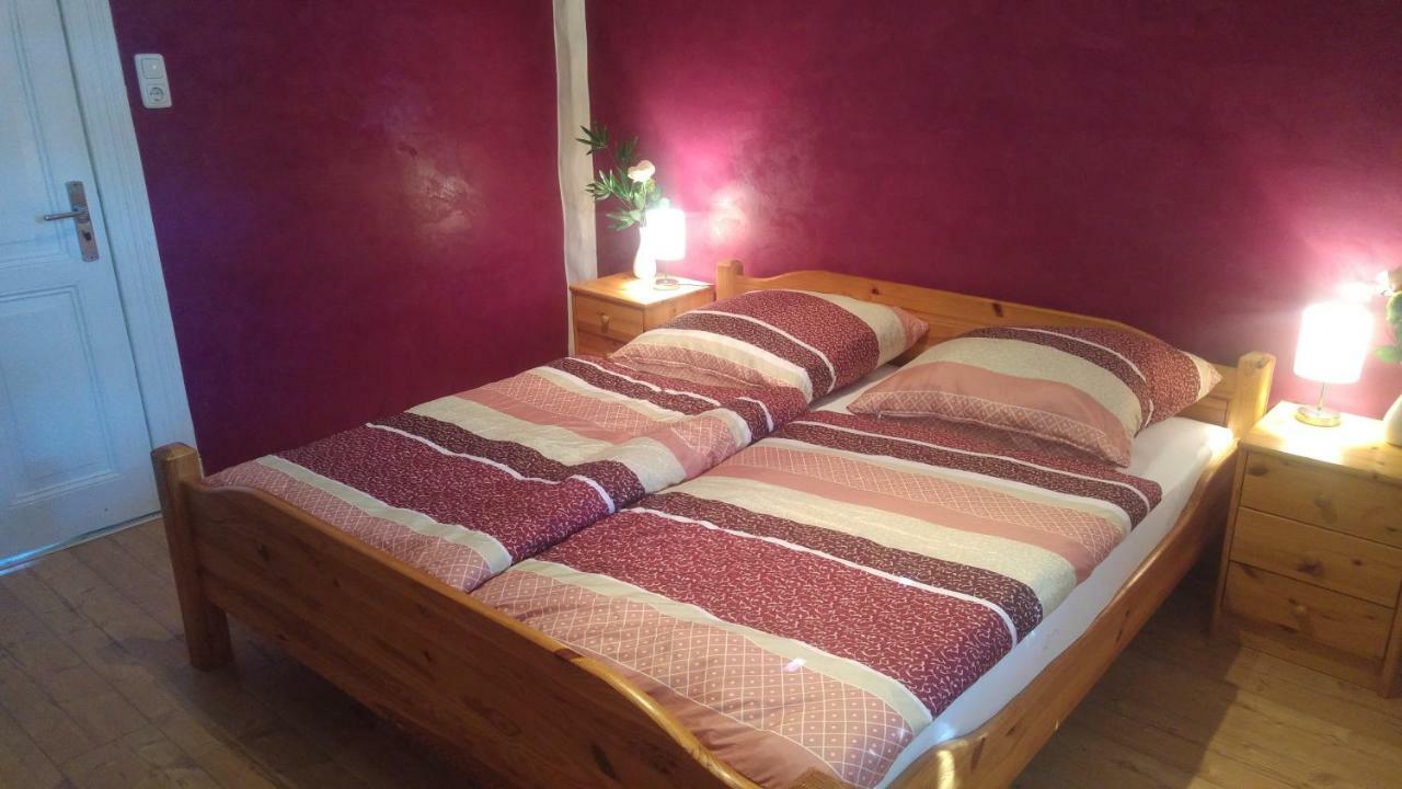 Ferienwohnung Norden Norddeich Экстерьер фото