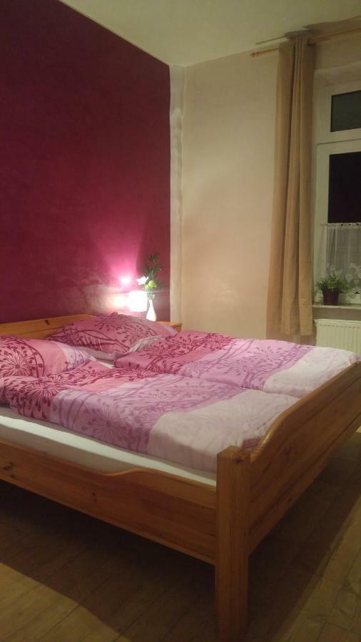 Ferienwohnung Norden Norddeich Экстерьер фото
