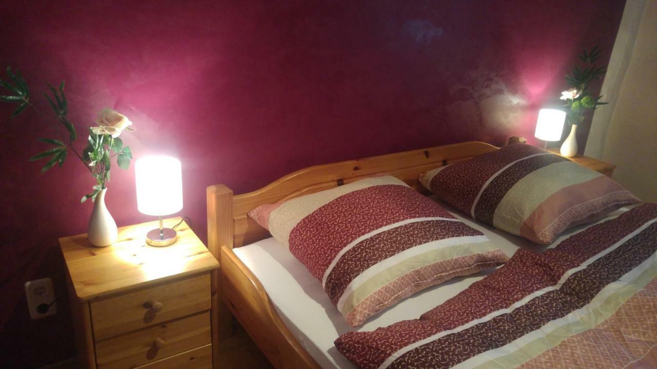 Ferienwohnung Norden Norddeich Экстерьер фото