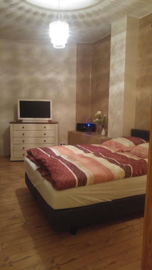 Ferienwohnung Norden Norddeich Экстерьер фото