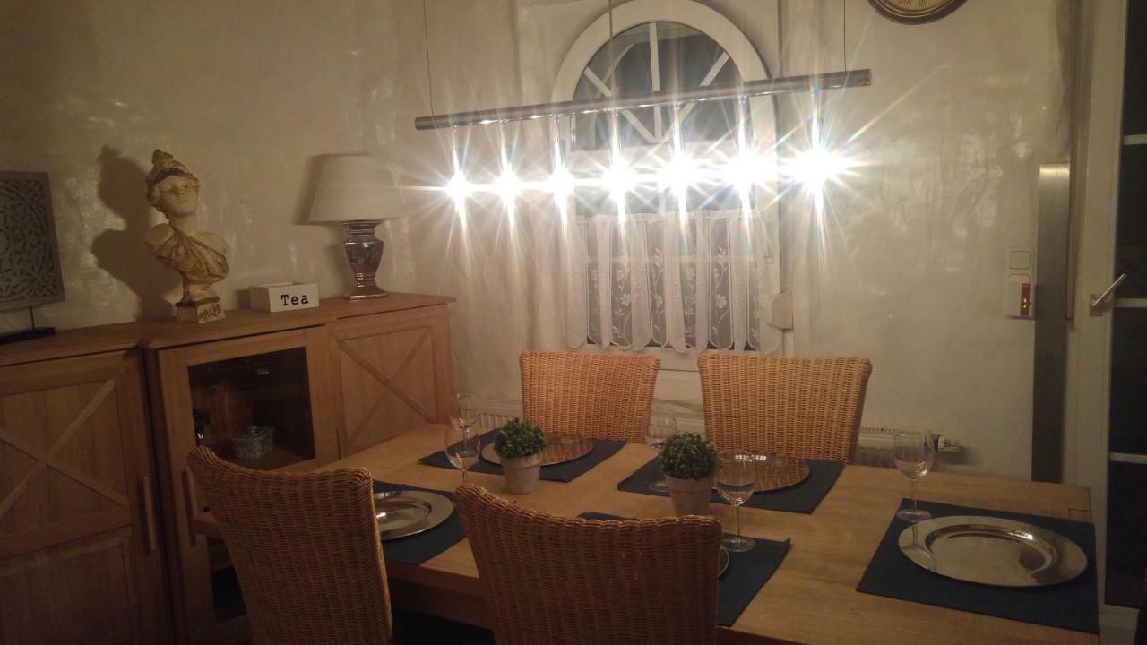 Ferienwohnung Norden Norddeich Экстерьер фото