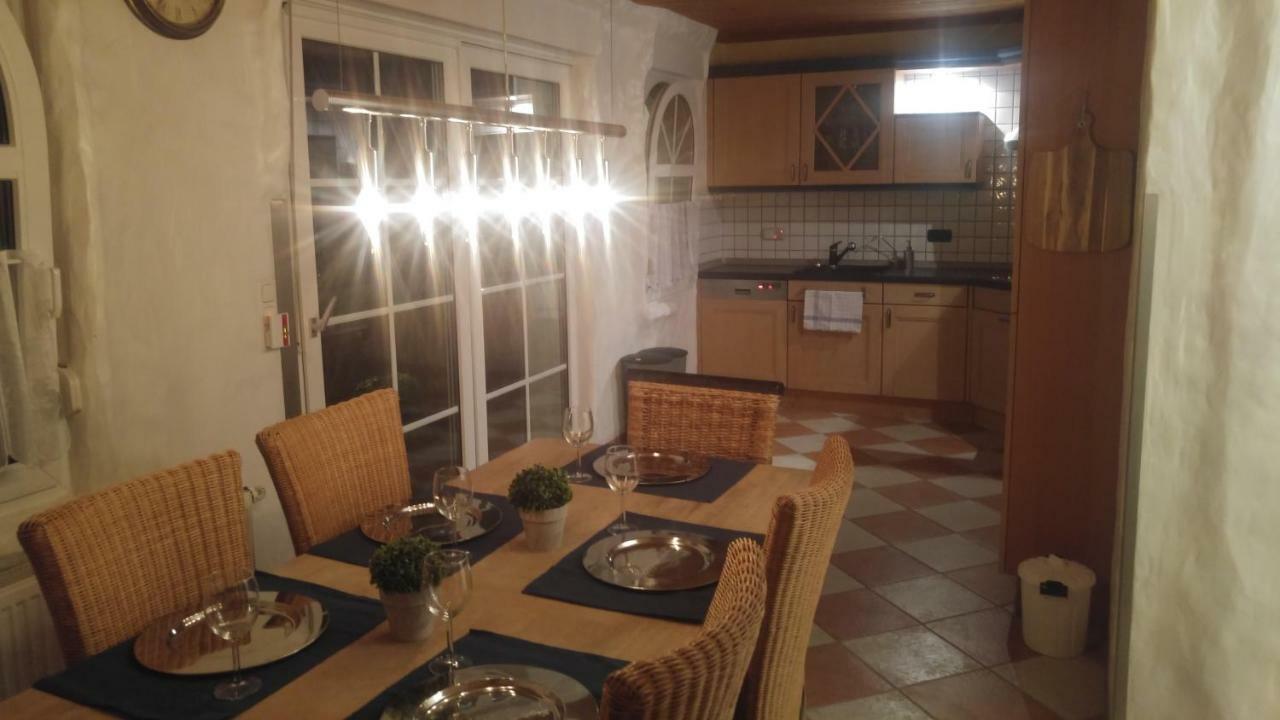 Ferienwohnung Norden Norddeich Экстерьер фото