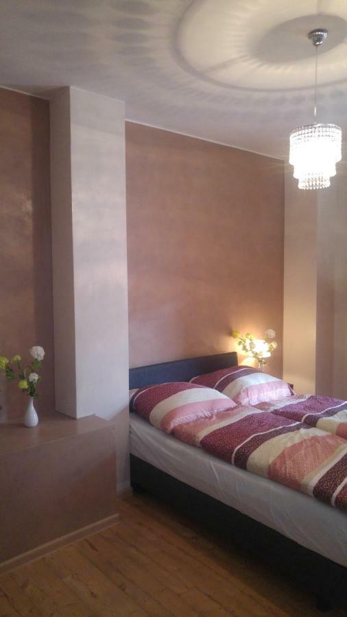 Ferienwohnung Norden Norddeich Экстерьер фото